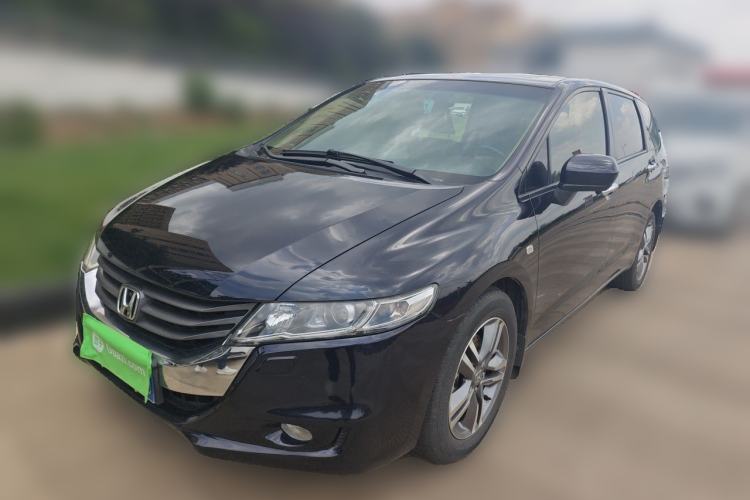 Used Honda Odyssey 2009 2.4L Luxury Edition