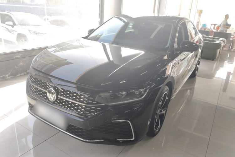 Used Volkswagen Passat 2023 Revised 330TSI Starry Elite Edition