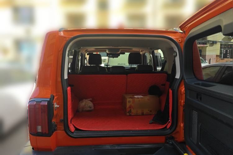 Used Tank 300 2021 Off-Road Edition 2.0T Conqueror