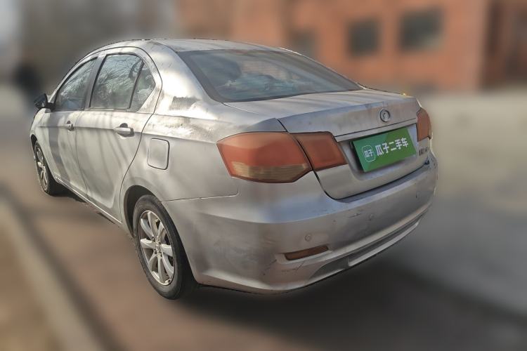 Used Great Wall C30 2010 1.5L Manual Standard Edition
