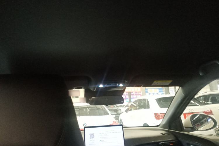 Used BYD Seagull 2025 Smart Drive Version 305 km Freedom Edition
