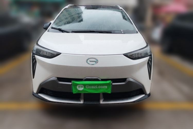 Used AION Y 2022 70 Intelligent Edition Lithium Iron Phosphate