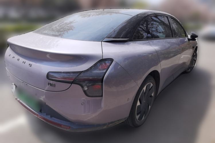 Used XPeng MONA M03 2025 600 with Ultra-Long Range Max