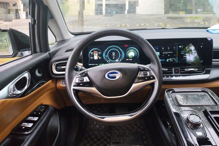 Used AION V 2020 70 Intelligent Edition