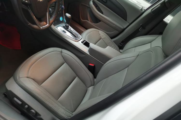 Used Chevrolet Malibu 2014 2.0L Automatic Luxury Edition Left Front Seat