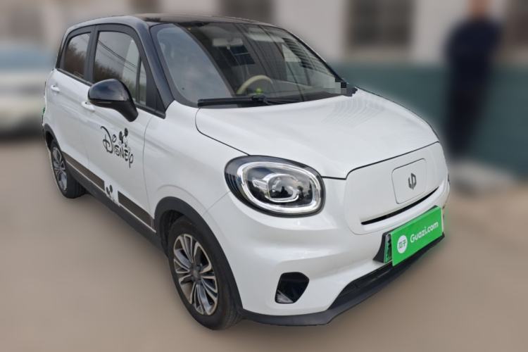 Used Leapmotor T03 2024 403 Comfort Edition