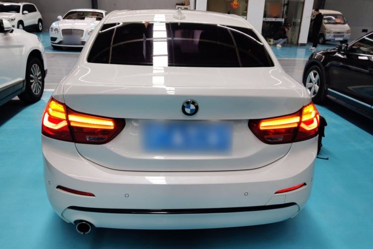 Used BMW 1 Series 2018 118i Sport Edition
