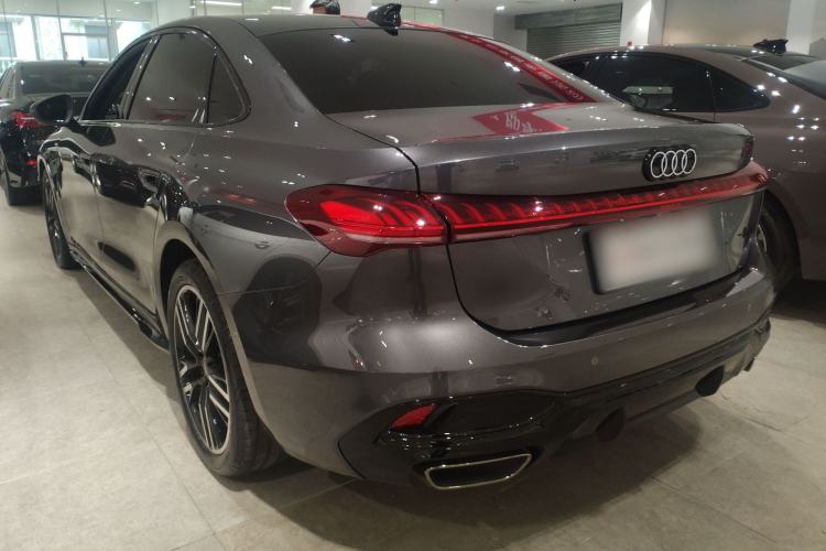 Used Audi A5L 2026 2.0T Sport Plus
