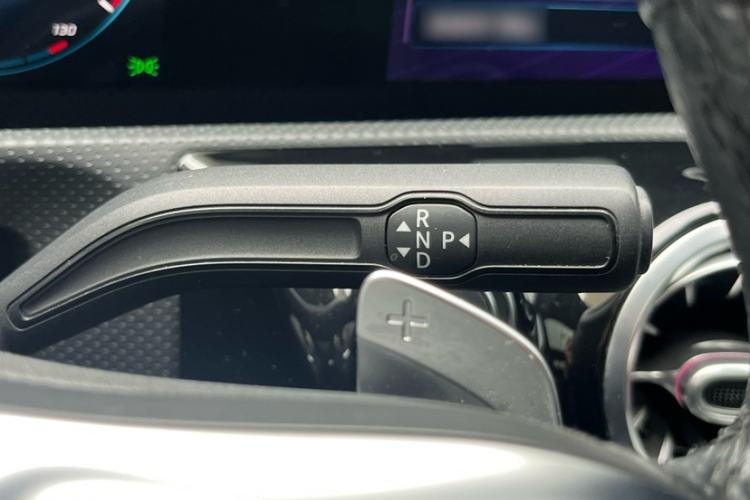 Used Mercedes-Benz A-Class 2020 Restyled A 200 L Sport Sedan Fashion Version
