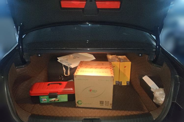 Used Volkswagen Magotan 2020 380TSI DSG Luxury Version
