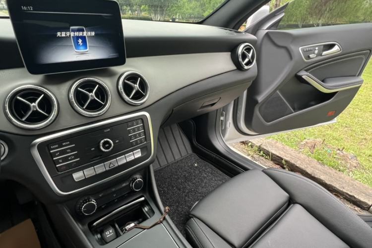 Used Mercedes-Benz CLA 2018 CLA 200 Style Edition