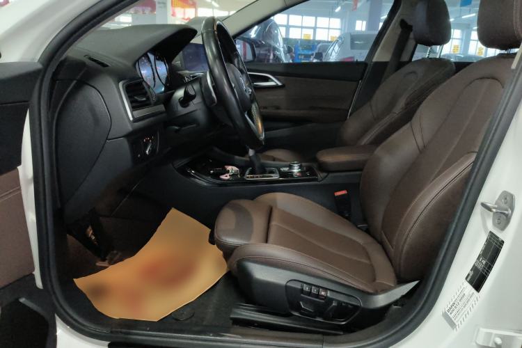 Used BMW 1 Series 2019 120i M Sport Package
