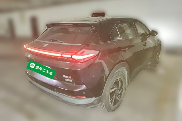 Used NETA U 2022 Pro 400 Comfort Edition