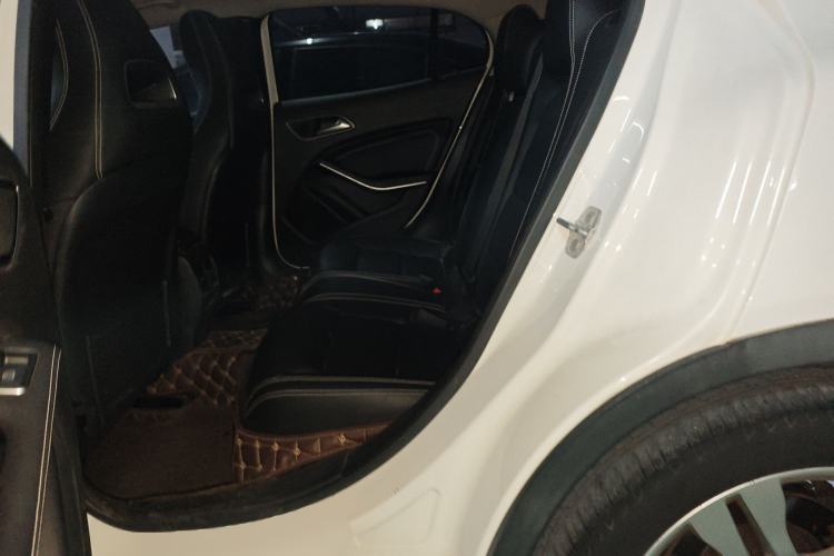 Used Mercedes-Benz GLA 2016 GLA 200 Sport Edition