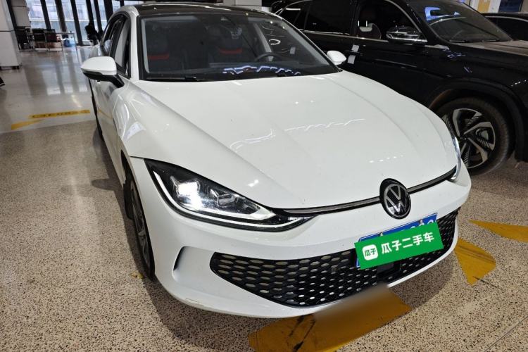 Used Volkswagen Lamando 2024 Lavida L 280TSI DSG Spicy Edition