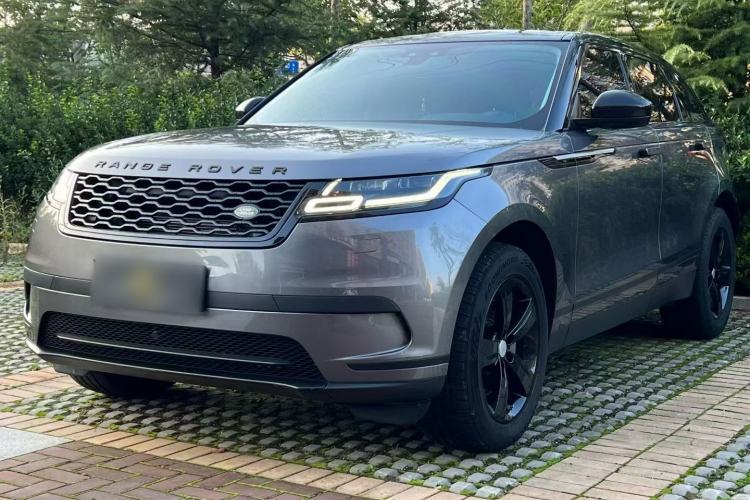 Used Land Rover Range Rover Velar 2018 P300 S
