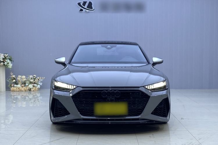 Used Audi A7 2019 55 TFSI quattro Dynamic Edition