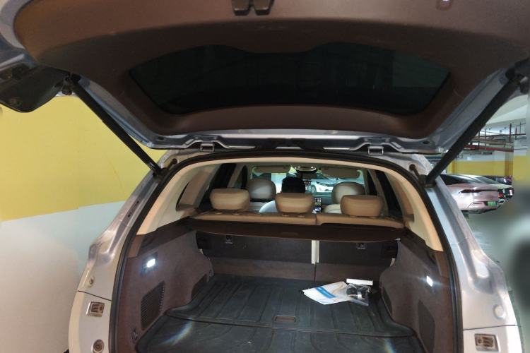 Used Hima AITO M7 2024 1.5T Intelligent Driving Rear-Drive Max Edition 5 Seats