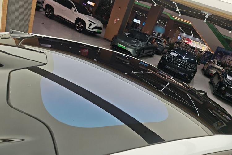 Used Nio ET7 2022 100kWh First Edition