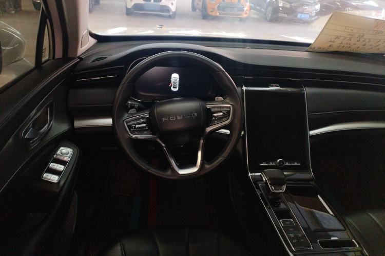 Used Roewe RX5 eMAX 2020 500 PHEV 4G-Connected Luxury Edition
