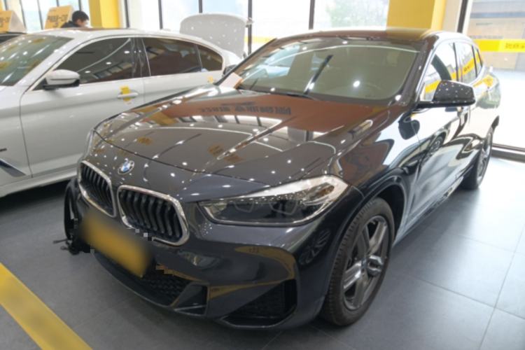 Used BMW X2 2021 Restyled sDrive25i M Sport Package