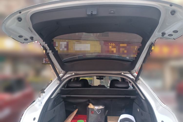 Used Audi Q3 2018 30th Anniversary Edition 35 TFSI Fashion Model