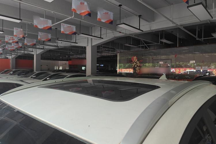 Used Hyundai Tucson 2015 1.6T Dual-Clutch Two-Wheel-Drive Smart Model