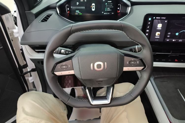 Used CHANGAN NEVO Q05 2025 Truly Delicious Version 125cc Beyond-Excellent Type
