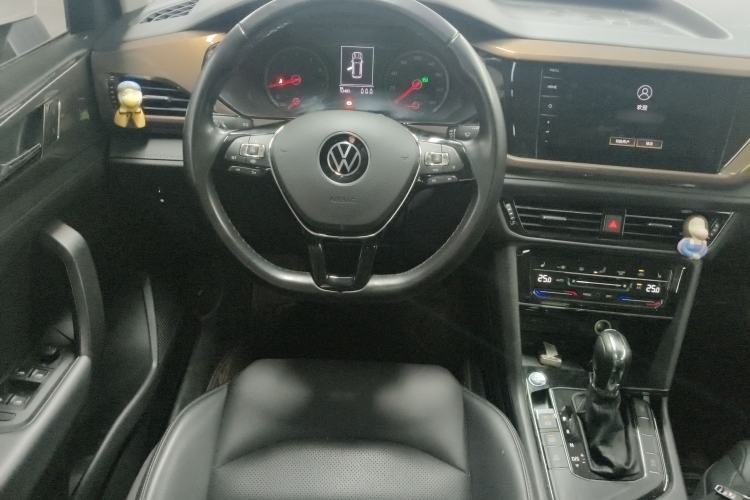 Used Volkswagen Tharu 2021 280TSI Two-Wheel-Drive Luxury Plus Edition
