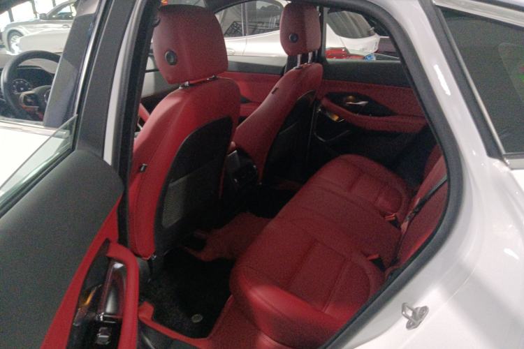 Used Jaguar E-PACE 2024 All-New R-DYNAMIC S Sport Edition