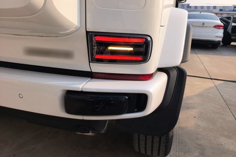 Used iCAR V23 2025 401 Two-Wheel Drive Advanced Edition