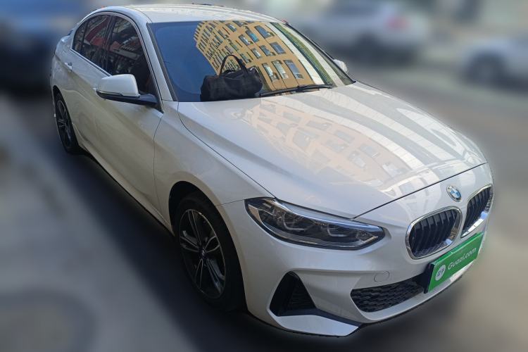 Used BMW 1 Series 2021 120i M Sport Edition