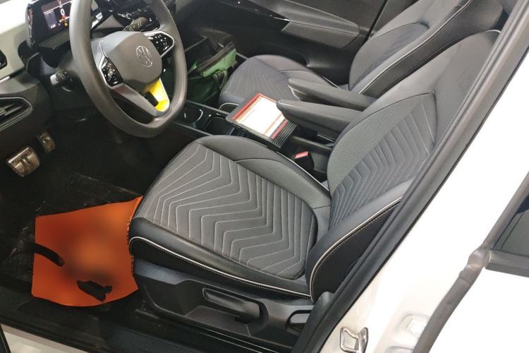 Used Volkswagen ID.3 2023 Pure Smart Edition
