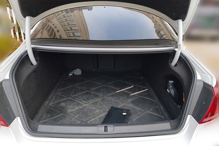 Used Volkswagen FAW-Volkswagen CC 2015 1.8TSI Luxury Model