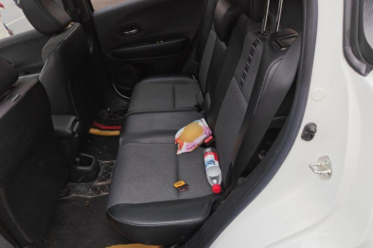 Used Honda XR-V 2020 1.5L CVT Comfort Version
