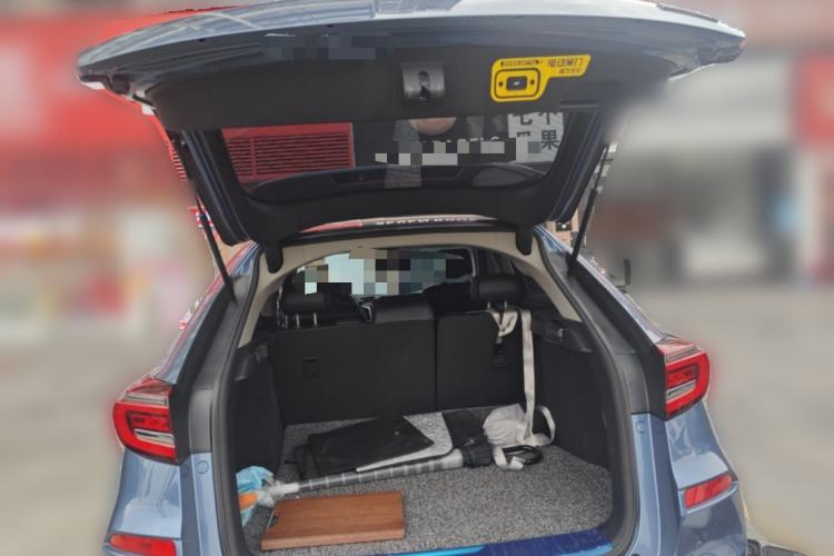 Used Honda Avancier 2020 370TURBO Two-Wheel Drive Luxury Edition
