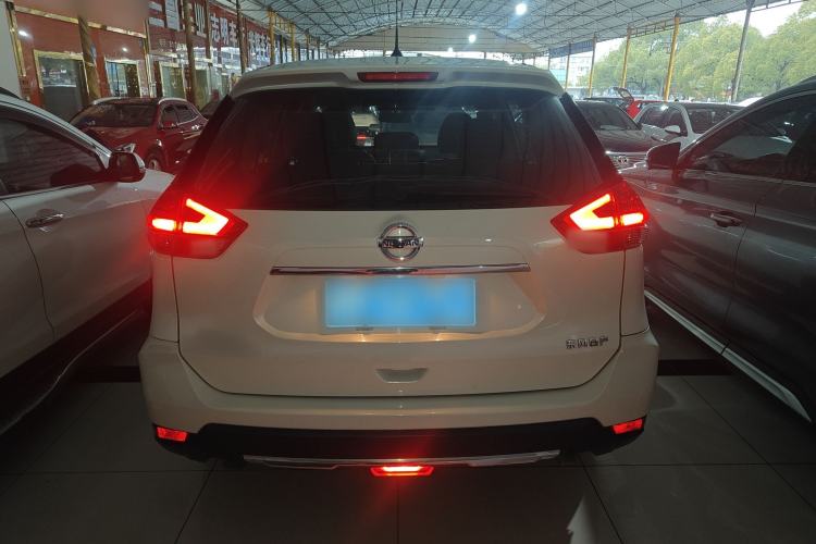 Used Nissan X-Trail 2021 2.0L CVT 2WD XL ITS SmartConnect Comfort Edition
