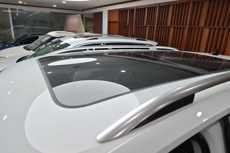 Used Volkswagen Tayron 2023 300TSI Two-Wheel-Drive Luxury Plus Advanced Edition
