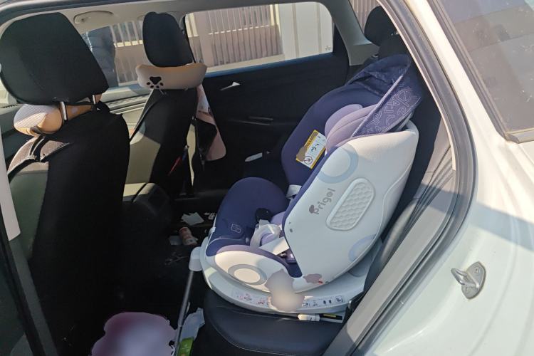 Used Jetta VS7 2020 1.4T Automatic Enjoyment Model
