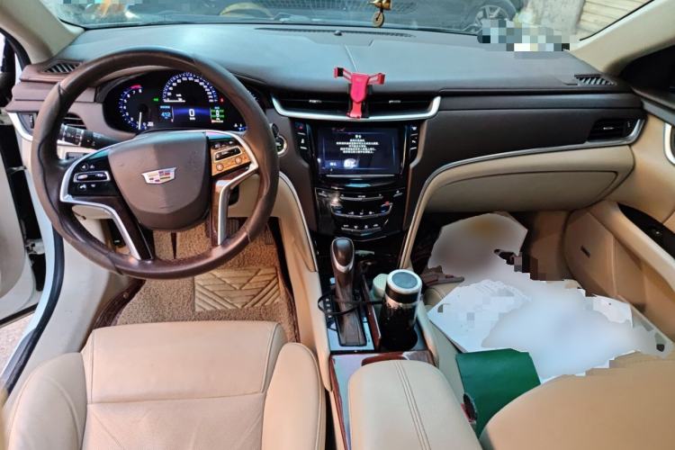 Used Cadillac XTS 2016 28T Tech Edition
