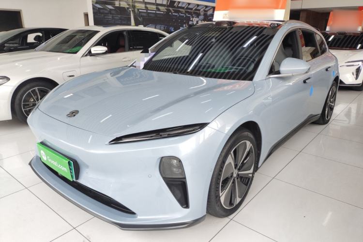 Used Nio ET5T 2023 75 kWh Touring