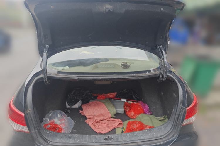 Used Nissan Sylphy 2012 Classic 1.6XE Manual Comfort Edition