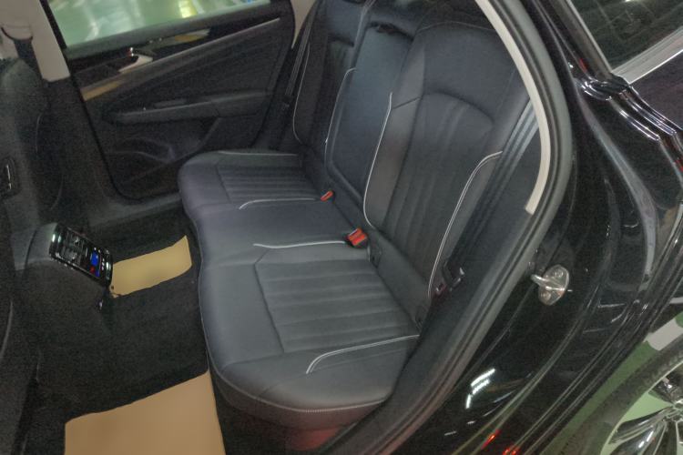 Used Volkswagen Passat 2022 330TSI Elite Edition
