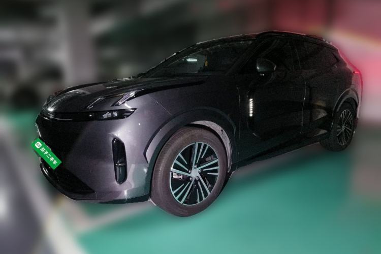 Used Lynk & Co 08 EM-P 2025 120km Long-Range Pro