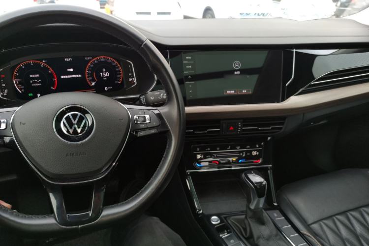 Used Volkswagen Passat 2021 330TSI Luxury Edition
