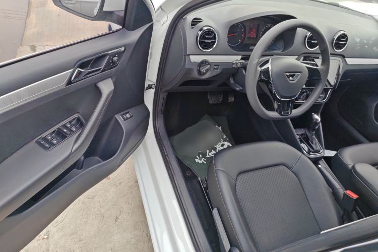 Used Jetta VA3 2019 1.5L Automatic Enjoyment Edition