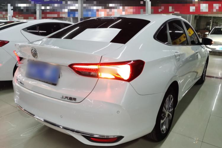 Used Buick Verano 2023 Pro Enjoyment Edition
