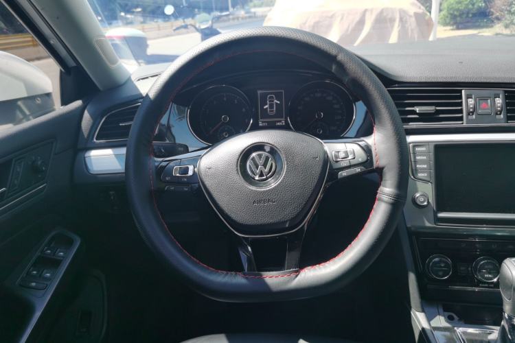 Used Volkswagen Lamando 2018 280TSI DSG Comfort Edition