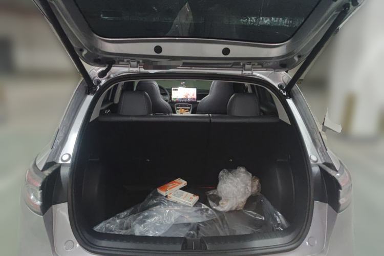 Used Geely Galaxy Geome 2025 310km Dream Edition
