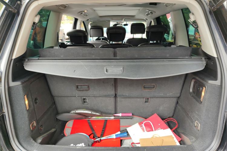 Used Volkswagen Sharan 2015 1.8TSI Comfort Model